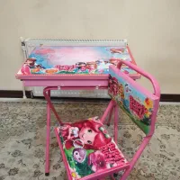 میز تحریر دخترانه