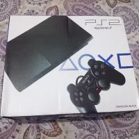 play 2 با کارتن فلش خور