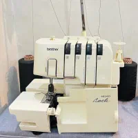 چرخ سردوز چهارنخ برادر