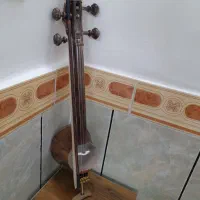 کمانچه برومند