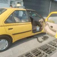 تاکسی گردشی|خودرو سواری و وانت|ساری, |دیوار