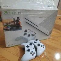 xbox ones|کنسول، بازی ویدئویی و آنلاین|ملارد, |دیوار