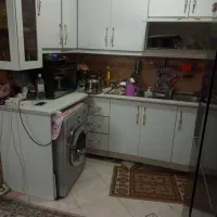 ۷۵متر۲خواب/به قیمت/واریان/بدون پارکینگ/رزکان|فروش آپارتمان|کرج, شهرک بنفشه|دیوار