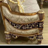 مبل چوبی رو فقط از کارخانه انصاری بخر،اعتباردار۵۶۸|مبلمان خانگی و میز عسلی|یاسوج, |دیوار