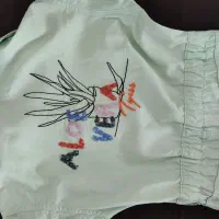 اورال برند ترک مناسب ۹تا۱۱سال