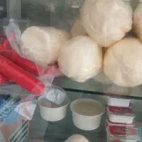 لبنیات