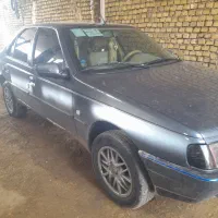 405مدل۹۸ خشک|خودرو سواری و وانت|نورآباد, |دیوار