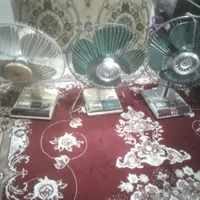 پنکه پارس خزر