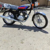 بهرو125