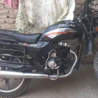 موتورسیکلت شکاری