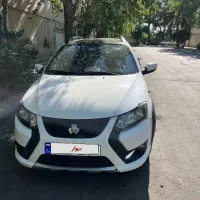 کوییک RS مدل ۱۴۰۲ بدون نقطه