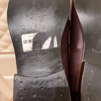 کفش مردانه|کیف، کفش، کمربند|تهران, فرمانیه|دیوار