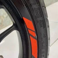 ns 200 95 مدل 1395 ان اس اپاچی انجین پلمپ|موتورسیکلت|مشکیندشت, |دیوار