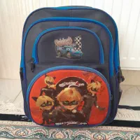 کیف مدرسه
