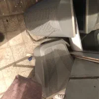 مانیتور CRT