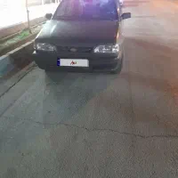 پراید نوک مدادی متالیک