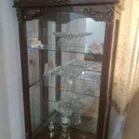 ویترین ساخت سفارش بسیار زیبا
