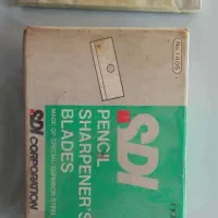 تیغ مدادتراش