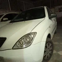 تیبا صندوقدار SX، مدل ۱۴۰۰