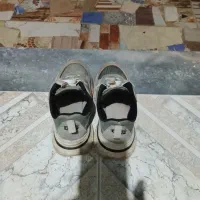 کفش بچگانه سایز31درحد550خریدم