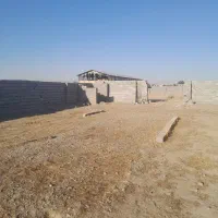 زمین-دور-دیوار-دهشک