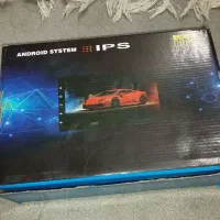 مانیتور نو و باند 718HQ kenwood