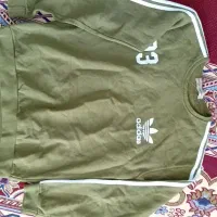 دوعدد بلوز مردانه و پسرانه|لباس|اهر, |دیوار