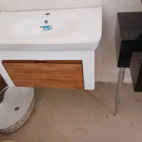 کارخانه روشویی کابینتی|لوازم سرویس بهداشتی|پاکدشت, پاکدشت (مامازند)|دیوار