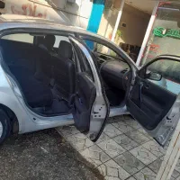 مگان ۲۰۰۶|خودرو سواری و وانت|اردبیل, |دیوار