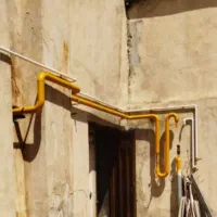 لوله کشی گاز خانگی و صنعتی|خدمات پیشه و مهارت|رفسنجان, |دیوار