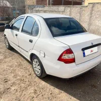 تیبا۱ بی رنگ بی ضربه|خودرو سواری و وانت|خلخال, |دیوار