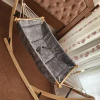 گهواره ننو نوزاد