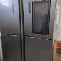 تعدادی لوازم خانگی و اشپزخانه نو پلمپ