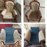 شستشوی مبل . صندلی.تشک در منزل  در کرمان و حومه|خدمات نظافت|کرمان, |دیوار