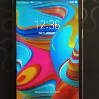 سامسونگ گلکسی A2 core در حد نو رز گلد