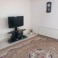 فروش طبقه اول و‌دوم یک آپارتمان شیک سه طبقه|فروش آپارتمان|کاشان, ملک آباد|دیوار