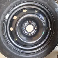 اکسل 206 و405|قطعات یدکی و لوازم جانبی|ملارد, |دیوار