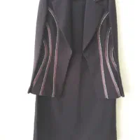 کت و دامن|لباس|کرمانشاه, |دیوار