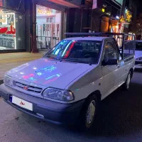 وانت پراید ۱۴۰۳