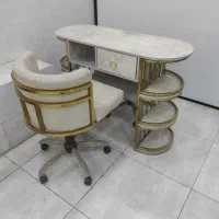 لوازم سالن زیبایی بانوان