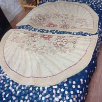 پادری نیم دایره و گرد