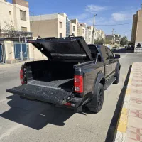 KMC T8|خودرو سواری و وانت|زاهدان, |دیوار
