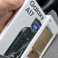 ۲تا گوشی سامسونگ گیگ A17.۱۲۸..ویتنام پلمپ زیر قیمت