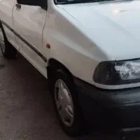 خودرو دربست