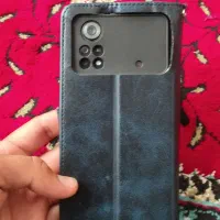 Poco x4 pro 5g|موبایل|مشگین شهر, |دیوار
