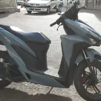 کیلیک150|موتورسیکلت|تهران, شهرک شریعتی|دیوار