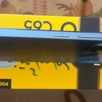گوشی poco c65|موبایل|اصفهان, پارک سلمان فارسی|دیوار