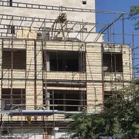 پیمانکاری ساختمان|خدمات پیشه و مهارت|چابهار, |دیوار