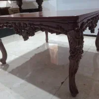 میز  چوبی