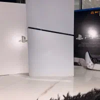 PS5 Slim‌‌|کنسول، بازی ویدئویی و آنلاین|آبادان, |دیوار